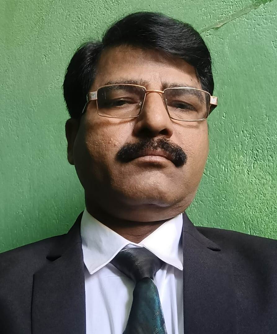 Anil Kumar